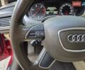 Ауди А6 2013 в Хмельницком на Automoto.ua Красный Ауди А6, объемом двигателя 2 л и пробегом 290 тыс. км за 13000 $, фото 34 на Automoto.ua