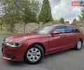 Ауди А6 2013 в Хмельницком на Automoto.ua Красный Ауди А6, объемом двигателя 2 л и пробегом 290 тыс. км за 13000 $, фото 10 на Automoto.ua