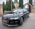 Ауди А6 2015 в Луцке на Automoto.ua Красный Ауди А6, объемом двигателя 3 л и пробегом 257 тыс. км за 25500 $, фото 2 на Automoto.ua