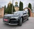 Ауди А6 2015 в Луцке на Automoto.ua Красный Ауди А6, объемом двигателя 3 л и пробегом 257 тыс. км за 25500 $, фото 4 на Automoto.ua