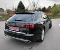 Ауди А6 2015 в Луцке на Automoto.ua Красный Ауди А6, объемом двигателя 3 л и пробегом 257 тыс. км за 25500 $, фото 5 на Automoto.ua