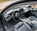 Ауди А6 2015 в Луцке на Automoto.ua Красный Ауди А6, объемом двигателя 3 л и пробегом 257 тыс. км за 25500 $, фото 6 на Automoto.ua