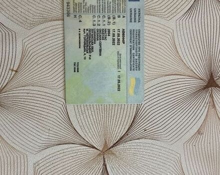 Красный Ауди А6, объемом двигателя 1.9 л и пробегом 530 тыс. км за 5646 $, фото 1 на Automoto.ua