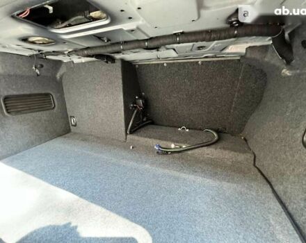 Ауди А6, объемом двигателя 2.8 л и пробегом 271 тыс. км за 6999 $, фото 13 на Automoto.ua