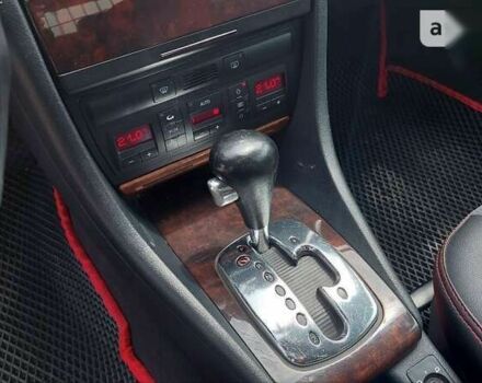 Ауди А6, объемом двигателя 2.5 л и пробегом 249 тыс. км за 6699 $, фото 12 на Automoto.ua