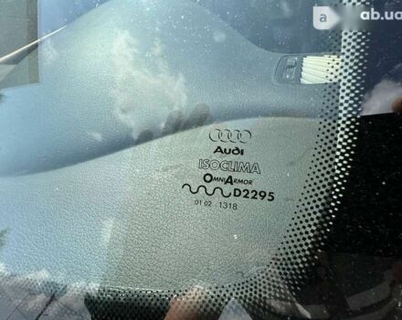 Ауди А6, объемом двигателя 2.8 л и пробегом 271 тыс. км за 6999 $, фото 14 на Automoto.ua