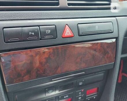 Ауди А6, объемом двигателя 2.5 л и пробегом 249 тыс. км за 6699 $, фото 20 на Automoto.ua