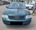 Ауди А6, объемом двигателя 2.5 л и пробегом 249 тыс. км за 6699 $, фото 1 на Automoto.ua