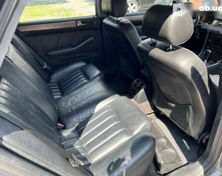 Ауди А6, объемом двигателя 2.8 л и пробегом 271 тыс. км за 6999 $, фото 22 на Automoto.ua