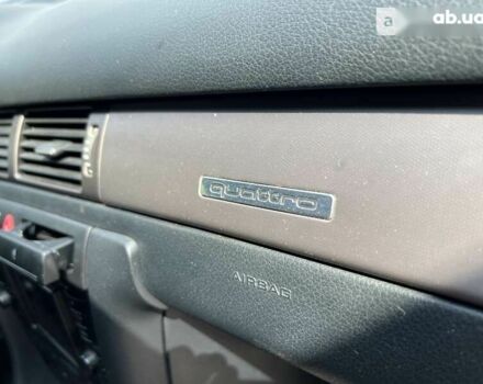 Ауди А6, объемом двигателя 2.8 л и пробегом 271 тыс. км за 6999 $, фото 26 на Automoto.ua