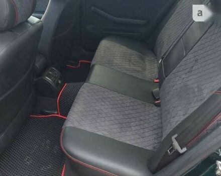 Ауди А6, объемом двигателя 2.5 л и пробегом 249 тыс. км за 6699 $, фото 22 на Automoto.ua