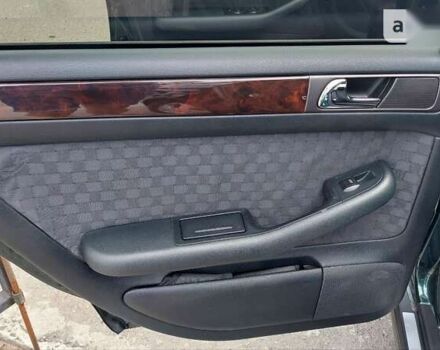 Ауди А6, объемом двигателя 2.5 л и пробегом 249 тыс. км за 6699 $, фото 18 на Automoto.ua