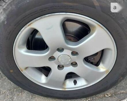 Ауди А6, объемом двигателя 2.5 л и пробегом 249 тыс. км за 6699 $, фото 7 на Automoto.ua