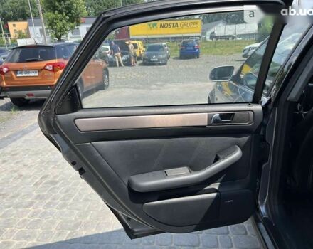 Ауди А6, объемом двигателя 2.8 л и пробегом 271 тыс. км за 6999 $, фото 19 на Automoto.ua