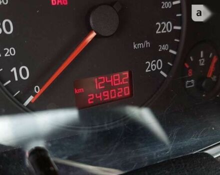 Ауди А6, объемом двигателя 2.5 л и пробегом 249 тыс. км за 6699 $, фото 17 на Automoto.ua