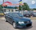 Ауди А6, объемом двигателя 2.5 л и пробегом 249 тыс. км за 6699 $, фото 1 на Automoto.ua