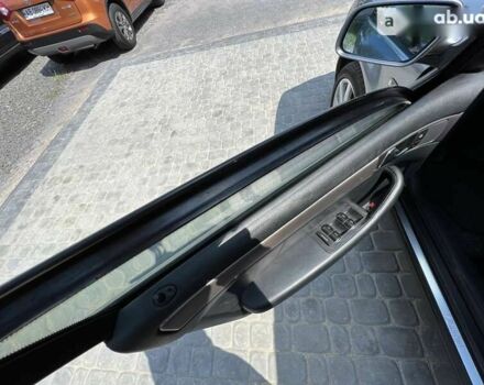 Ауди А6, объемом двигателя 2.8 л и пробегом 271 тыс. км за 6999 $, фото 15 на Automoto.ua