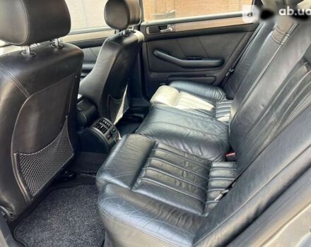 Ауди А6, объемом двигателя 2.8 л и пробегом 271 тыс. км за 6999 $, фото 20 на Automoto.ua