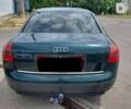 Ауди А6, объемом двигателя 2.5 л и пробегом 249 тыс. км за 6699 $, фото 5 на Automoto.ua
