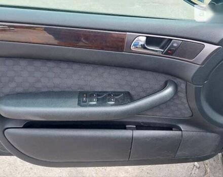 Ауди А6, объемом двигателя 2.5 л и пробегом 249 тыс. км за 6699 $, фото 8 на Automoto.ua