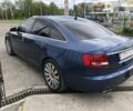 Ауди А6, объемом двигателя 0 л и пробегом 284 тыс. км за 6700 $, фото 5 на Automoto.ua