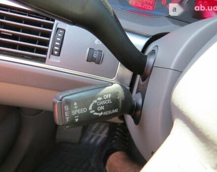 Ауді А6, об'ємом двигуна 2.4 л та пробігом 273 тис. км за 8400 $, фото 23 на Automoto.ua