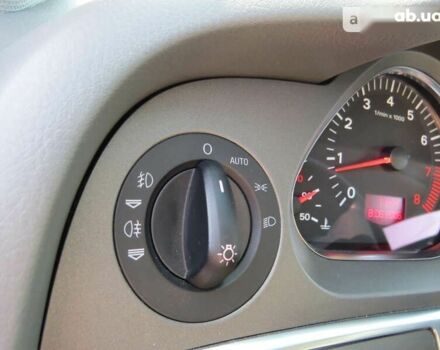 Ауді А6, об'ємом двигуна 2.4 л та пробігом 273 тис. км за 8400 $, фото 24 на Automoto.ua