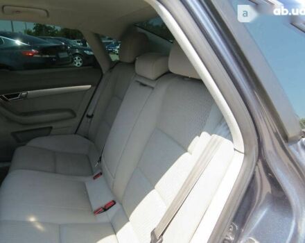 Ауді А6, об'ємом двигуна 2.4 л та пробігом 273 тис. км за 8400 $, фото 10 на Automoto.ua