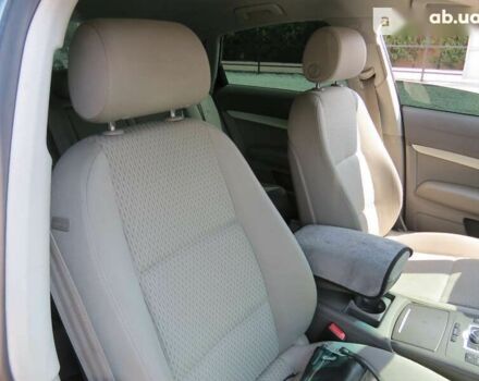 Ауді А6, об'ємом двигуна 2.4 л та пробігом 273 тис. км за 8400 $, фото 19 на Automoto.ua