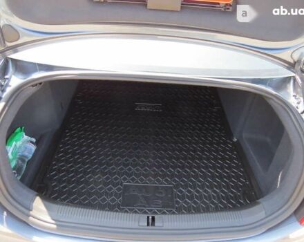 Ауді А6, об'ємом двигуна 2.4 л та пробігом 273 тис. км за 8400 $, фото 12 на Automoto.ua