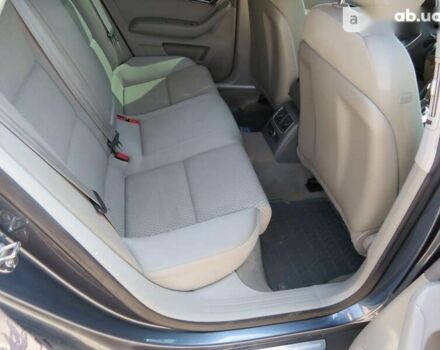 Ауді А6, об'ємом двигуна 2.4 л та пробігом 273 тис. км за 8400 $, фото 16 на Automoto.ua