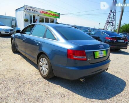 Ауді А6, об'ємом двигуна 2.4 л та пробігом 273 тис. км за 8400 $, фото 1 на Automoto.ua