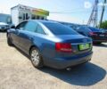 Ауді А6, об'ємом двигуна 2.4 л та пробігом 273 тис. км за 8400 $, фото 1 на Automoto.ua