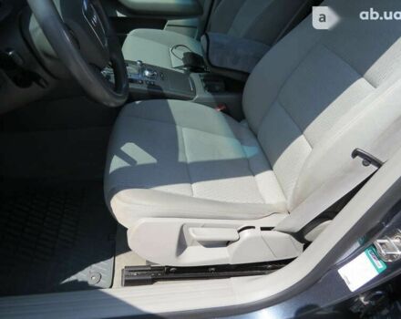 Ауді А6, об'ємом двигуна 2.4 л та пробігом 273 тис. км за 8400 $, фото 8 на Automoto.ua