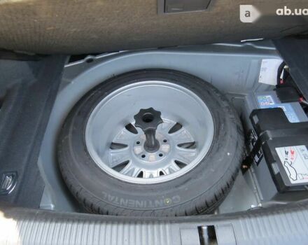 Ауді А6, об'ємом двигуна 2.4 л та пробігом 273 тис. км за 8400 $, фото 13 на Automoto.ua