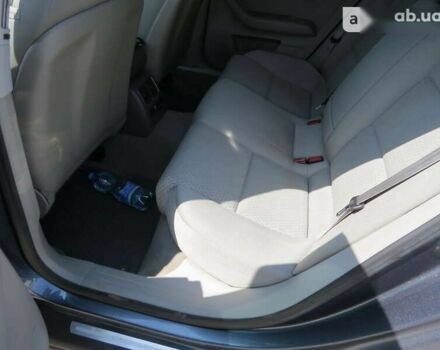 Ауді А6, об'ємом двигуна 2.4 л та пробігом 273 тис. км за 8400 $, фото 11 на Automoto.ua