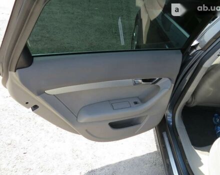 Ауді А6, об'ємом двигуна 2.4 л та пробігом 273 тис. км за 8400 $, фото 9 на Automoto.ua