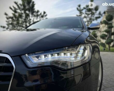 Ауди А6, объемом двигателя 2.8 л и пробегом 223 тыс. км за 18200 $, фото 24 на Automoto.ua