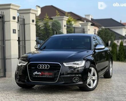 Ауди А6, объемом двигателя 2.8 л и пробегом 223 тыс. км за 18200 $, фото 3 на Automoto.ua