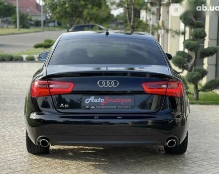 Ауди А6, объемом двигателя 2.8 л и пробегом 223 тыс. км за 18200 $, фото 13 на Automoto.ua