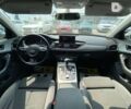 Ауди А6 2013 в Мукачеве на Automoto.ua Ауди А6, объемом двигателя 2 л и пробегом 291 тыс. км за 18000 $, фото 14 на Automoto.ua
