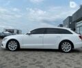 Ауди А6 2013 в Мукачеве на Automoto.ua Ауди А6, объемом двигателя 2 л и пробегом 291 тыс. км за 18000 $, фото 5 на Automoto.ua