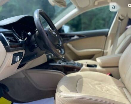 Ауди А6, объемом двигателя 3 л и пробегом 193 тыс. км за 16000 $, фото 8 на Automoto.ua