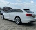 Ауди А6 2013 в Мукачеве на Automoto.ua Ауди А6, объемом двигателя 2 л и пробегом 291 тыс. км за 18000 $, фото 4 на Automoto.ua