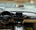 Ауди А6, объемом двигателя 3 л и пробегом 193 тыс. км за 16000 $, фото 9 на Automoto.ua