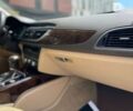 Ауди А6, объемом двигателя 3 л и пробегом 193 тыс. км за 16000 $, фото 13 на Automoto.ua