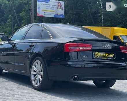 Ауди А6, объемом двигателя 3 л и пробегом 193 тыс. км за 16000 $, фото 3 на Automoto.ua