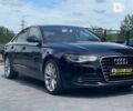 Ауди А6, объемом двигателя 3 л и пробегом 193 тыс. км за 16000 $, фото 1 на Automoto.ua