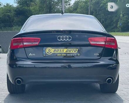 Ауди А6, объемом двигателя 3 л и пробегом 193 тыс. км за 16000 $, фото 2 на Automoto.ua