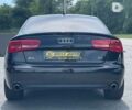 Ауди А6, объемом двигателя 3 л и пробегом 193 тыс. км за 16000 $, фото 2 на Automoto.ua
